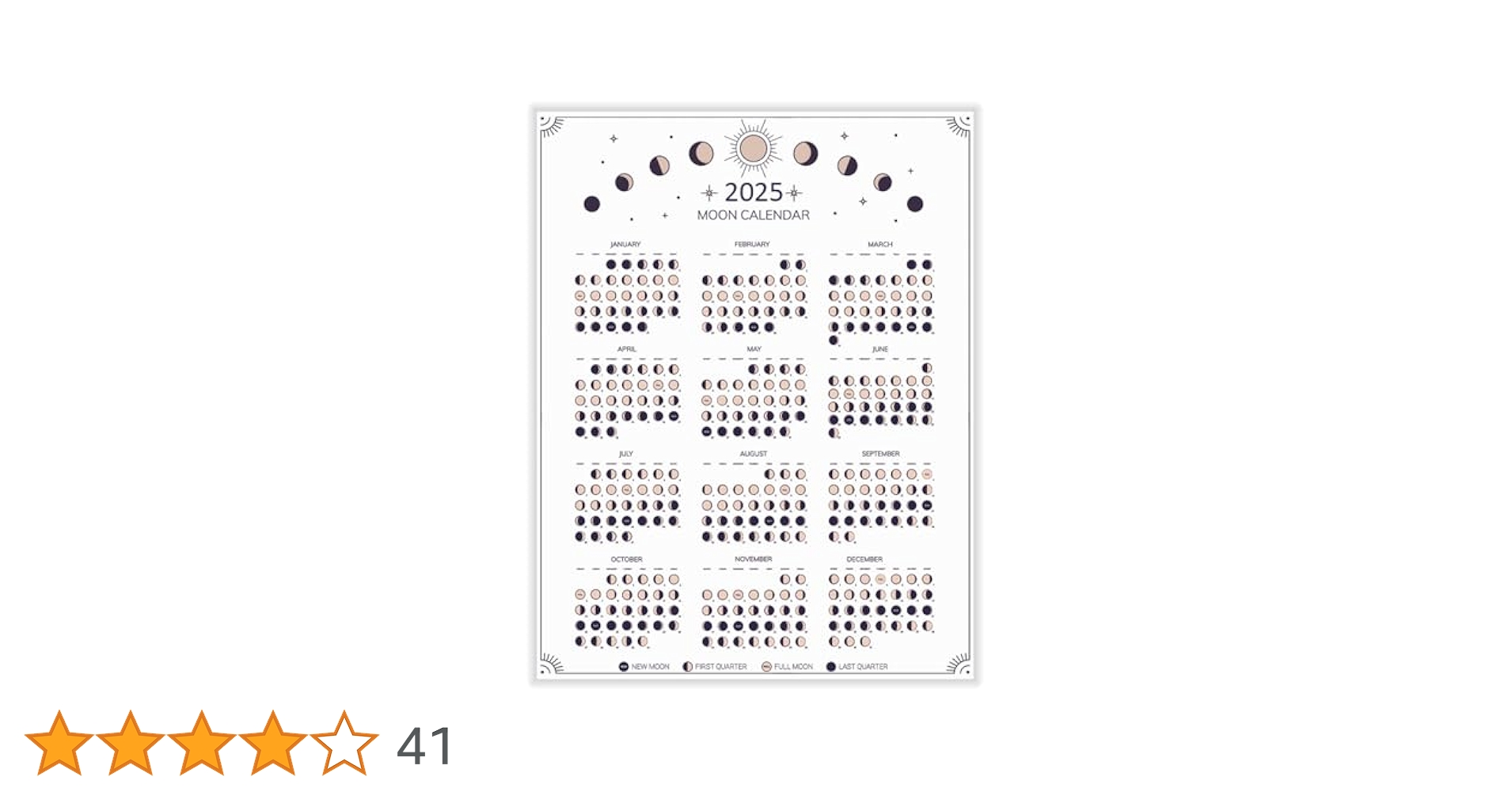 坂本龍一 坂本図書 moon calendar 2025 坂本龍一 坂本図書 moon calendar 2025 坂本図書 on X:
